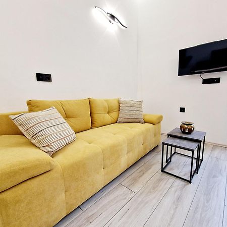 Veneziana Apartments Риека Экстерьер фото