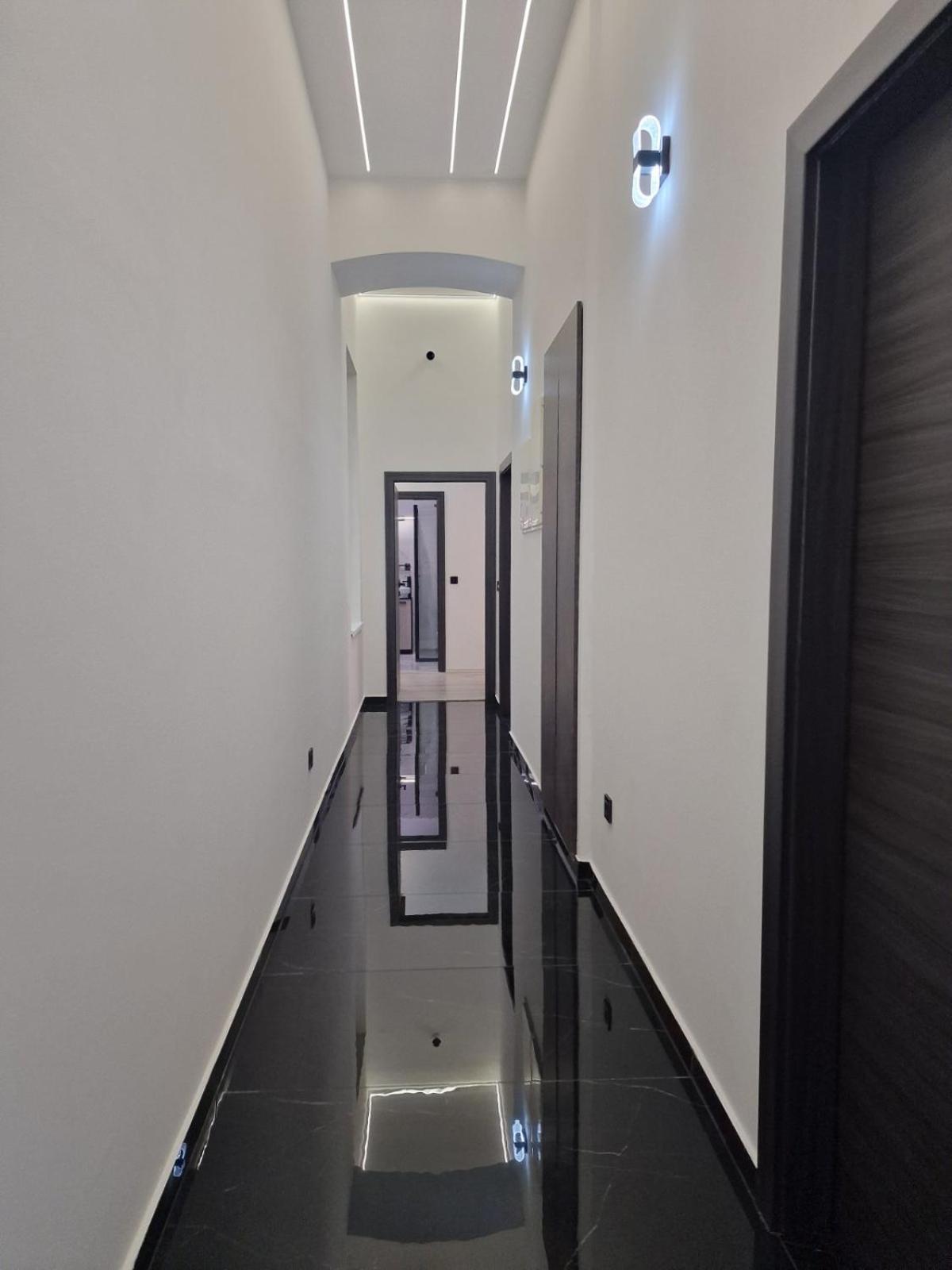 Veneziana Apartments Риека Экстерьер фото