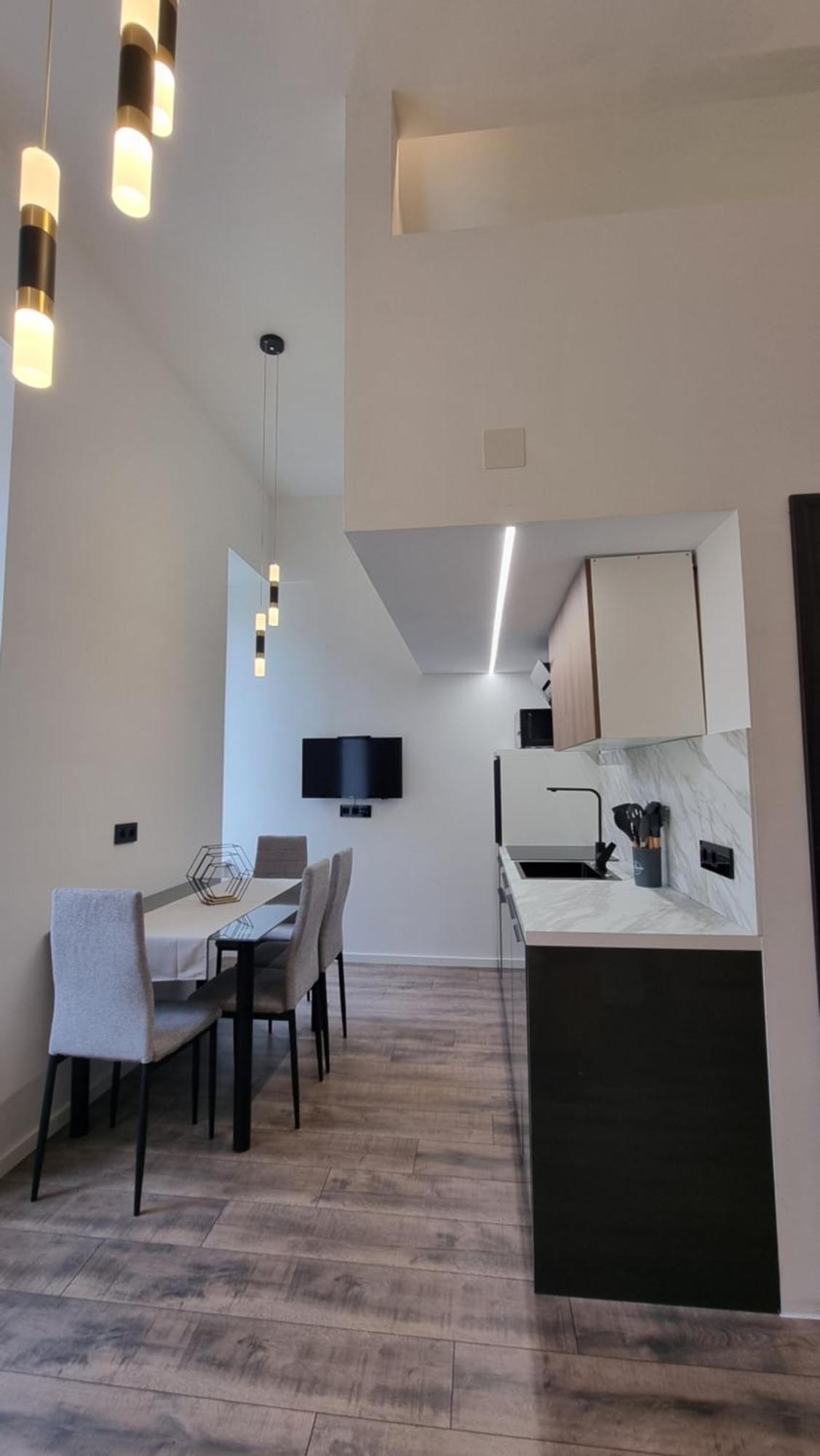 Veneziana Apartments Риека Экстерьер фото