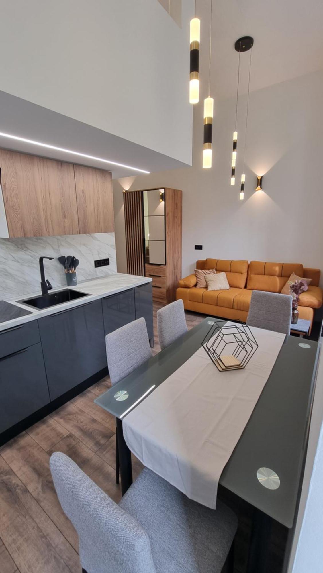 Veneziana Apartments Риека Экстерьер фото