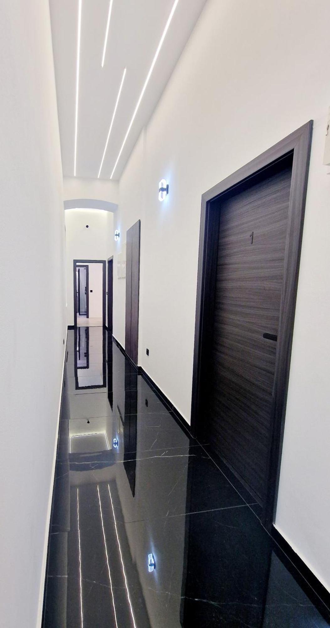 Veneziana Apartments Риека Экстерьер фото