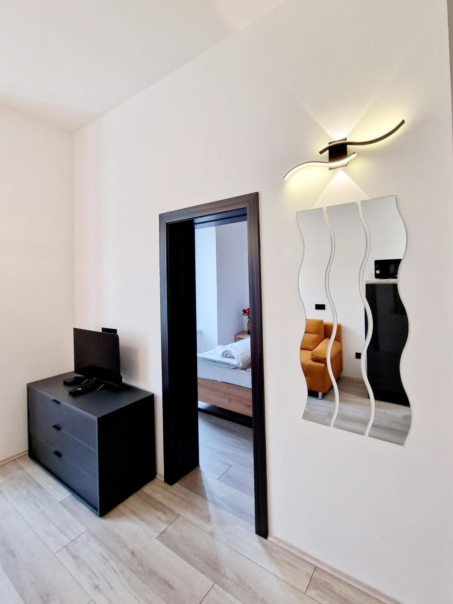 Veneziana Apartments Риека Экстерьер фото