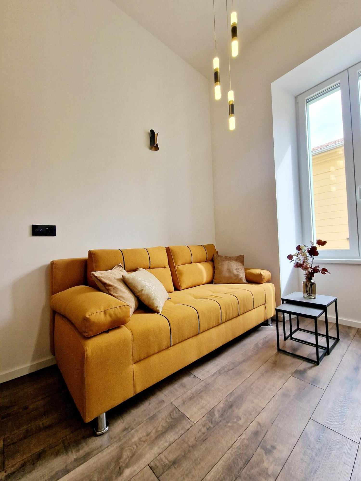 Veneziana Apartments Риека Экстерьер фото