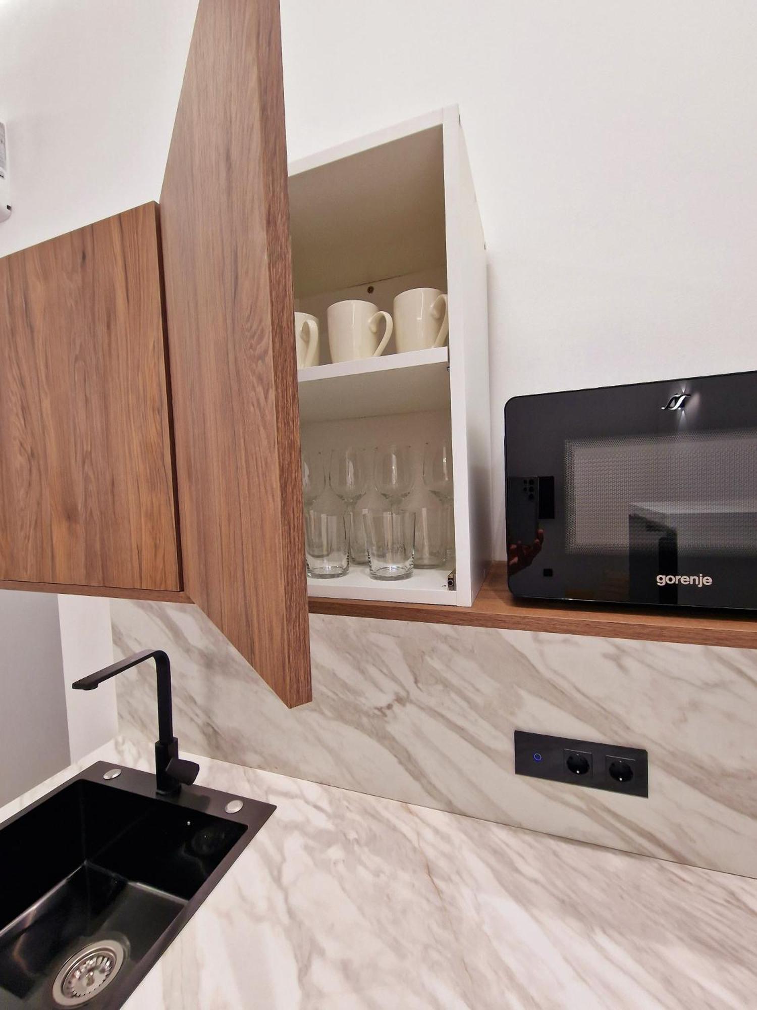 Veneziana Apartments Риека Экстерьер фото