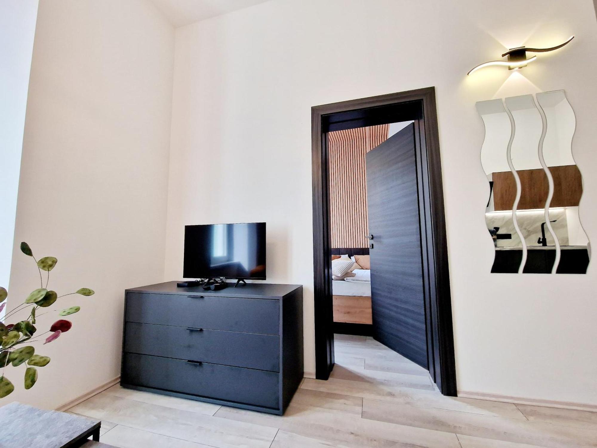 Veneziana Apartments Риека Экстерьер фото