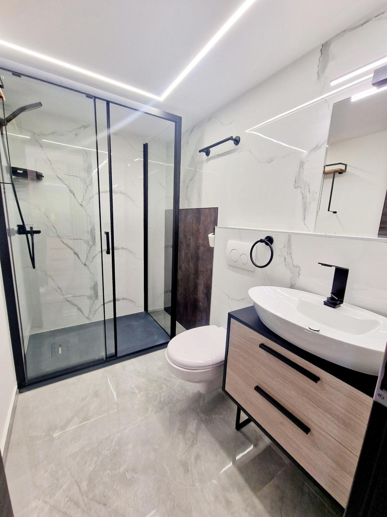 Veneziana Apartments Риека Экстерьер фото