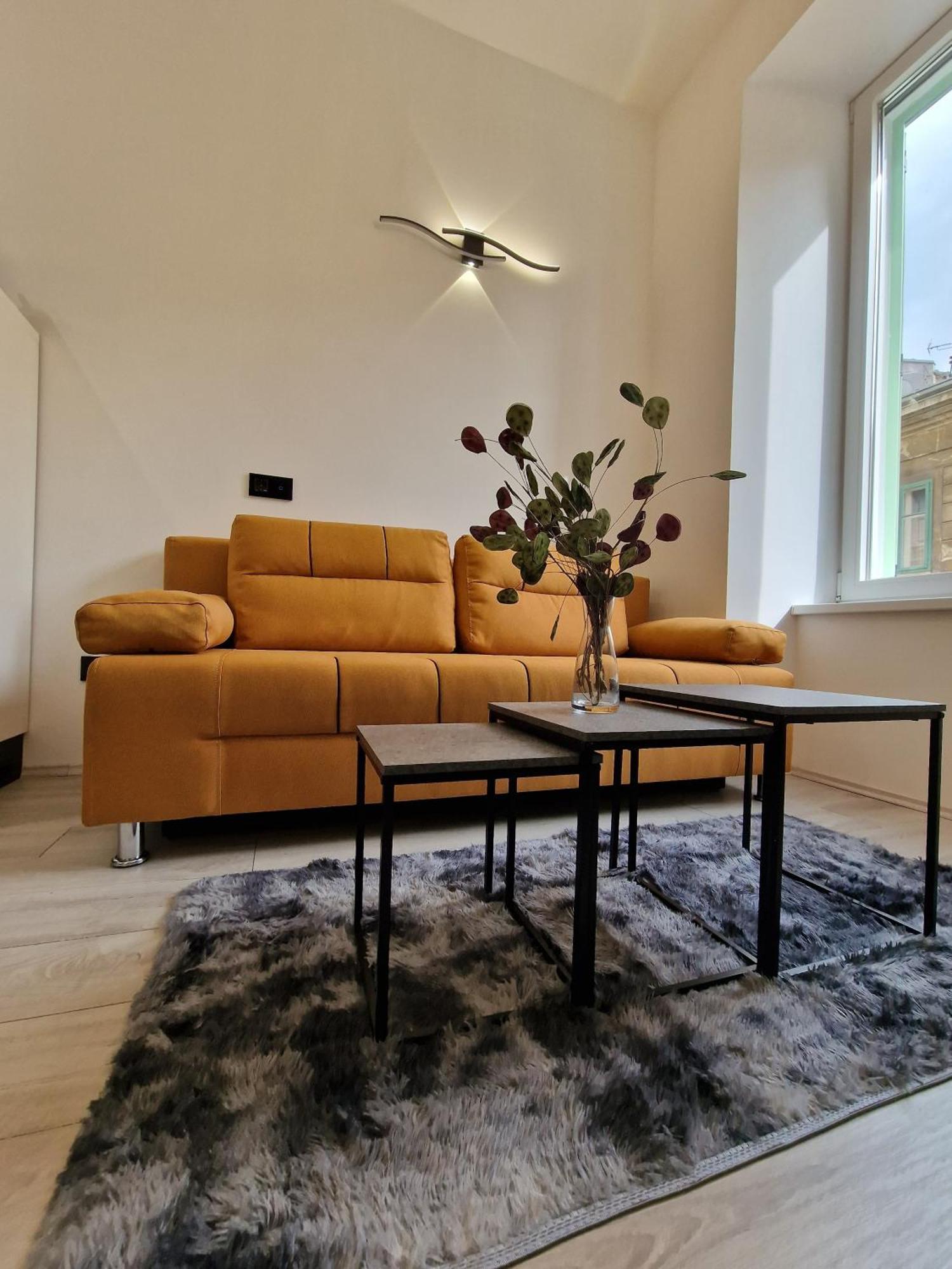 Veneziana Apartments Риека Экстерьер фото
