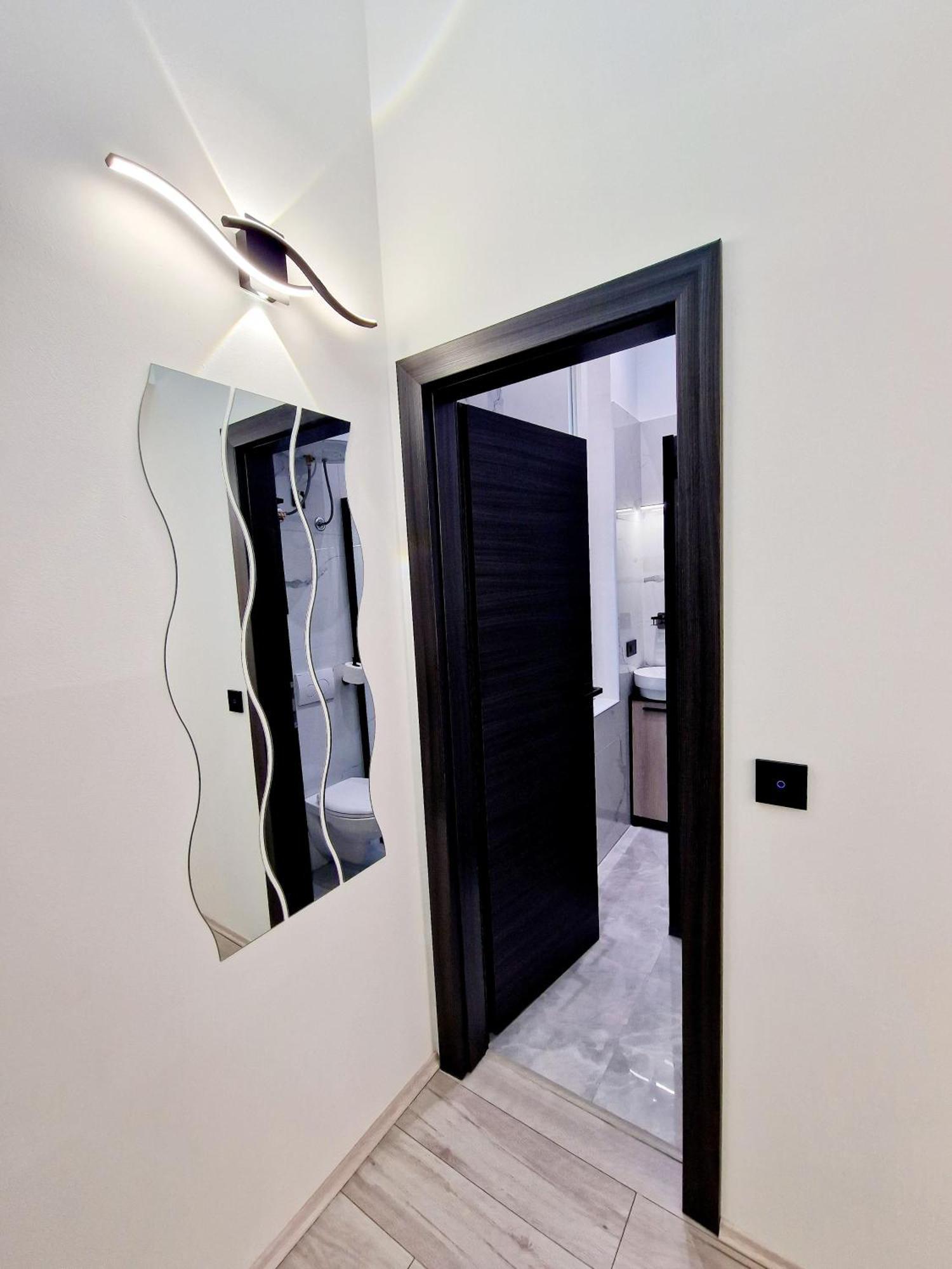 Veneziana Apartments Риека Экстерьер фото