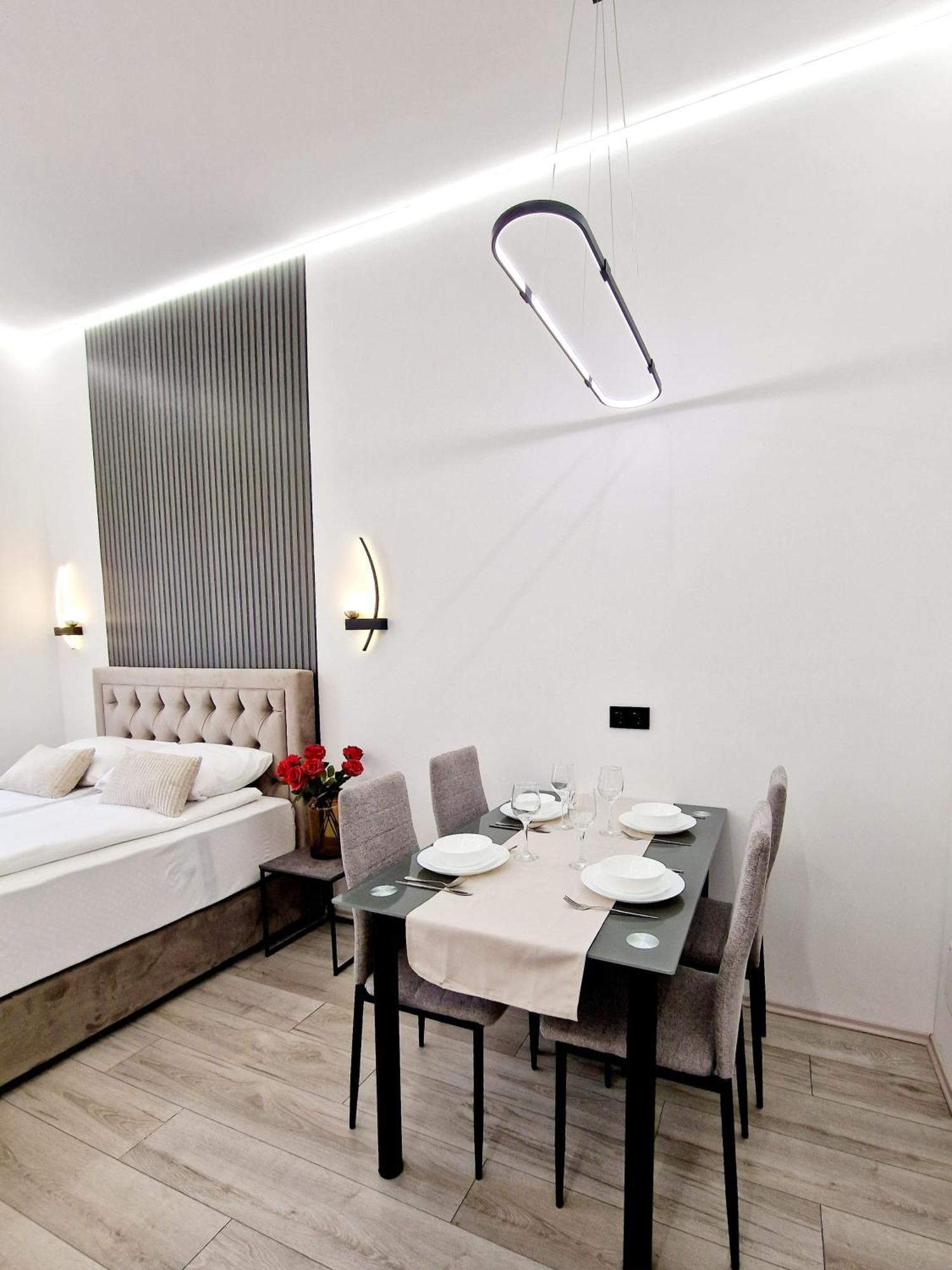 Veneziana Apartments Риека Экстерьер фото
