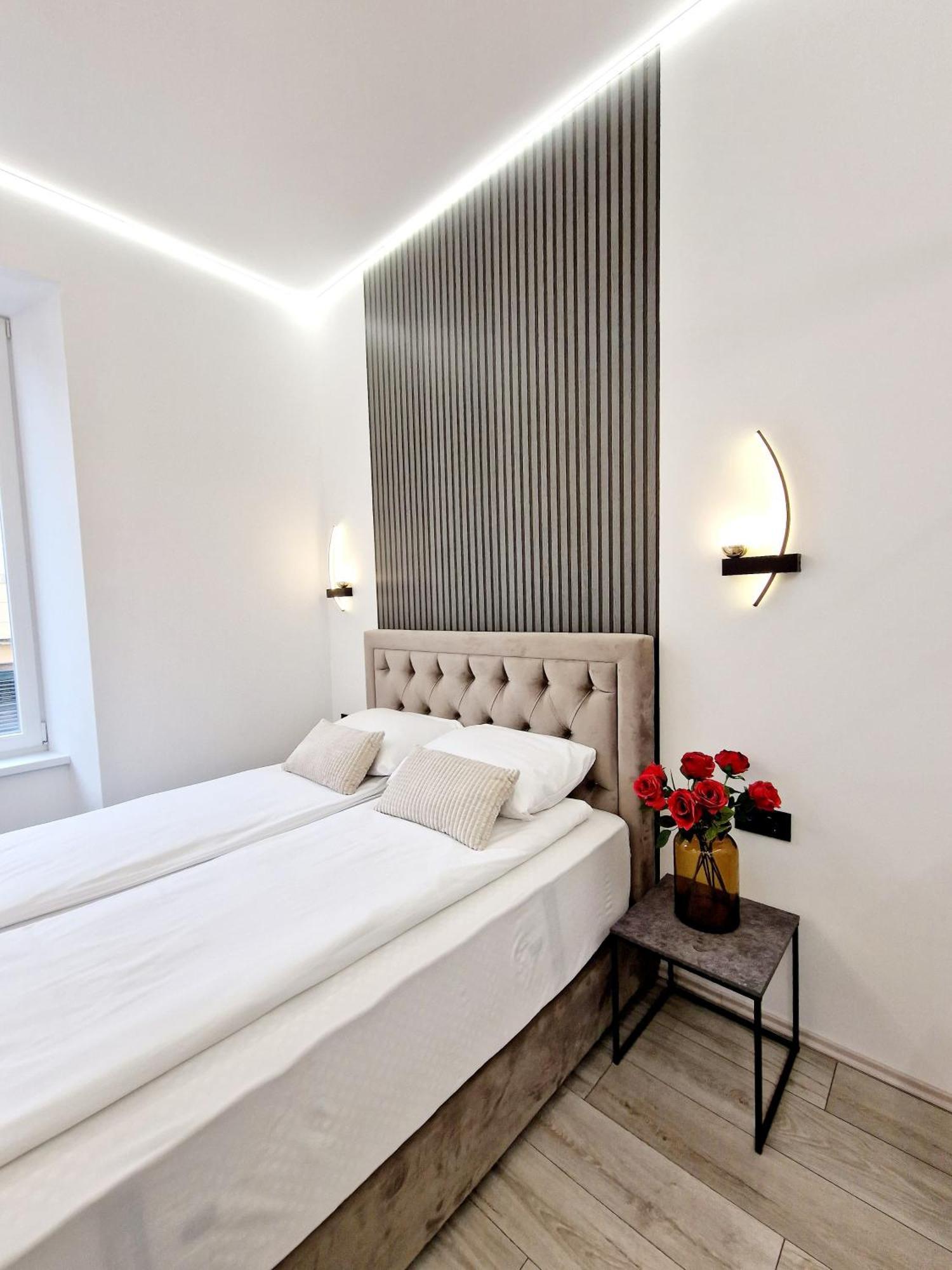 Veneziana Apartments Риека Экстерьер фото