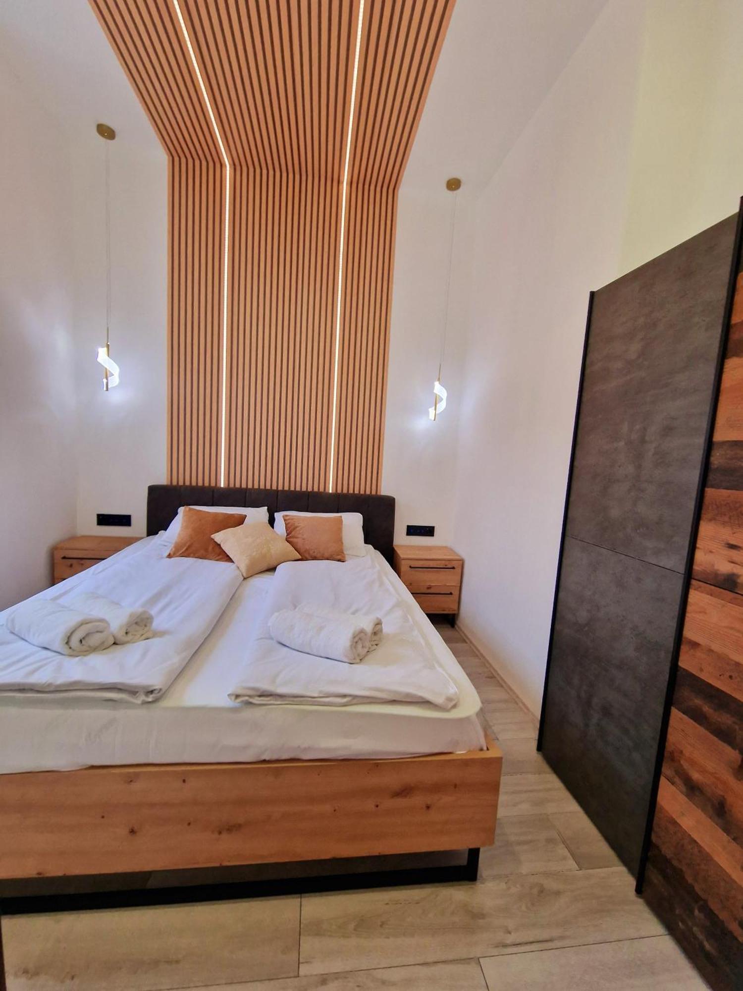 Veneziana Apartments Риека Экстерьер фото