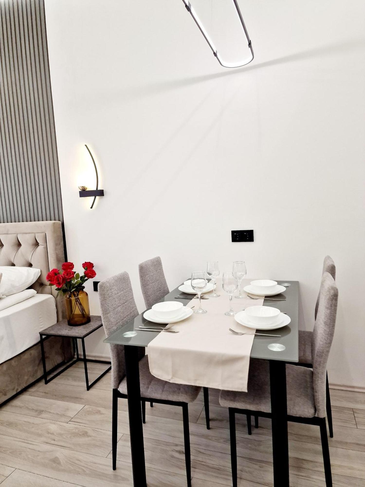 Veneziana Apartments Риека Экстерьер фото
